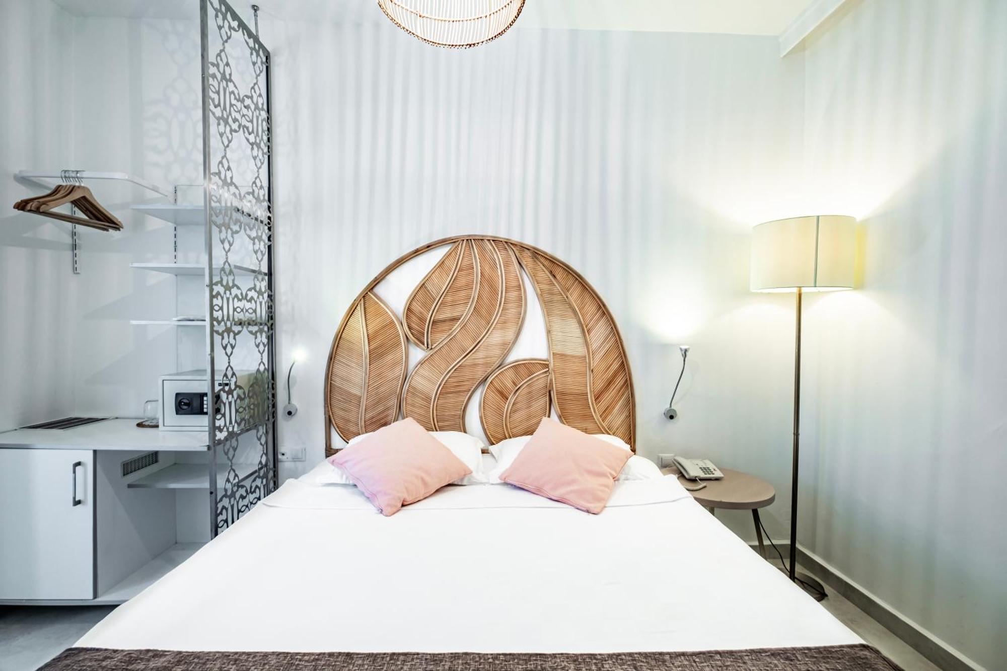 Babana Hotel Golturkbuku Esterno foto