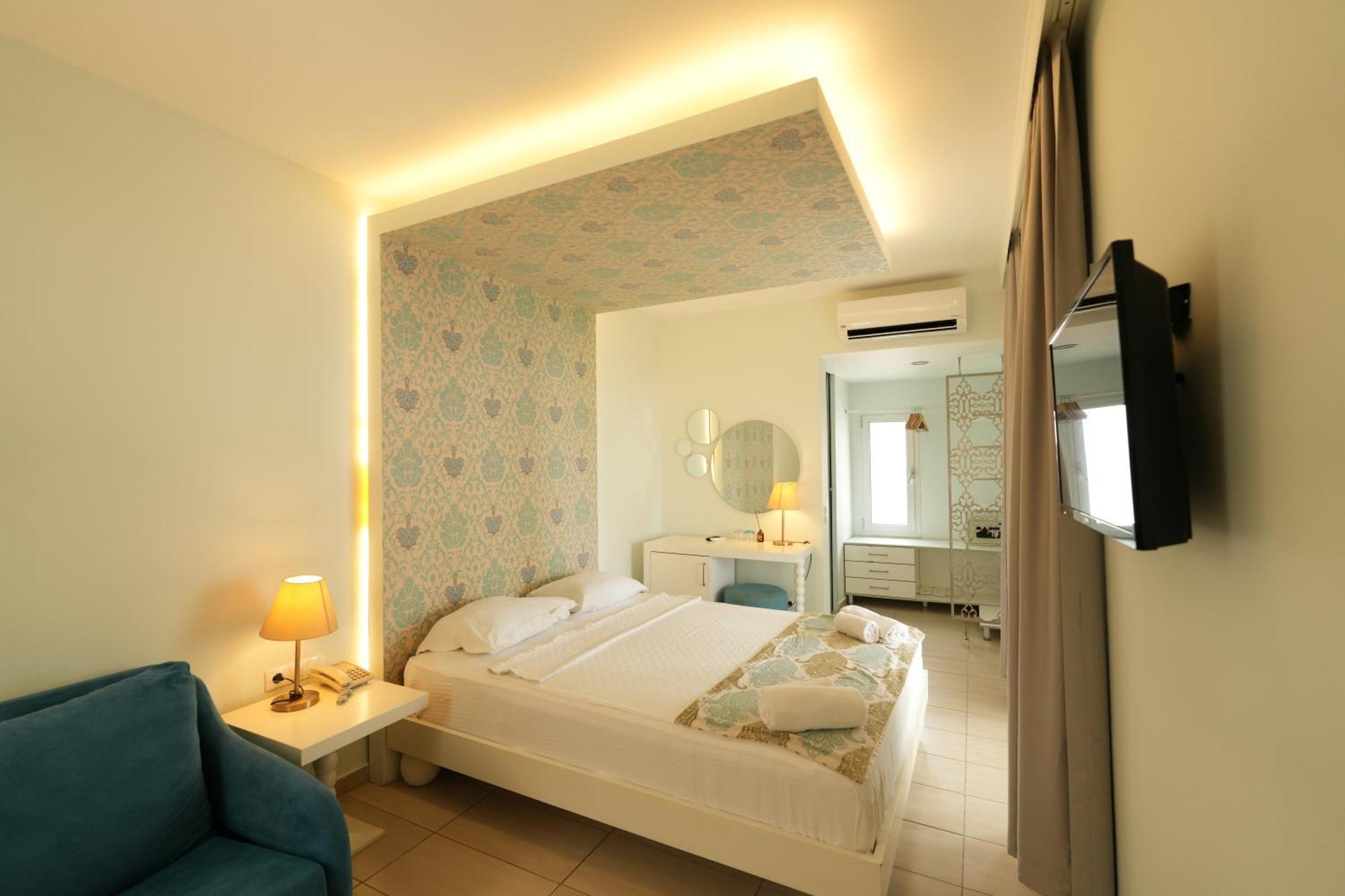 Babana Hotel Golturkbuku Esterno foto